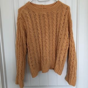 American Eagle sweater